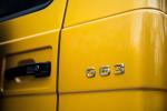 Mercedes-AMG G63 Colour Edition 2016 года (NA)